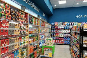 Đừng bước chân vào siêu thị nếu chưa biết về những 'cái bẫy' khiến bạn sạch túi sau 15 phút