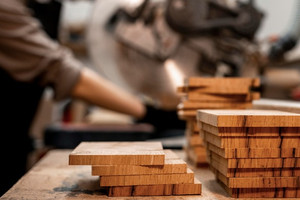 Chưa từng có: Mỹ tạo ra loại vật liệu thay thế thép, làm rung chuyển ngành xây dựng, giao thông, quốc phòng