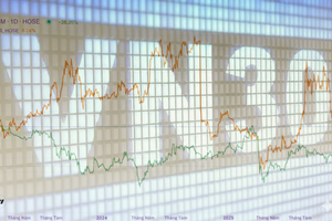 Rổ VN30 sắp đón 'tân binh' vốn hóa 82.000 tỷ đồng