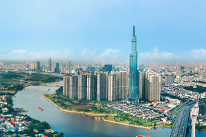 Vinhomes (VHM) muốn phát hành 4.500 tỷ trái phiếu để cơ cấu nợ