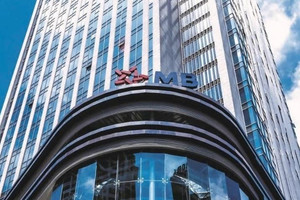 MB lên tiếng sau phản ánh về các cuộc gọi báo thay đổi chính sách thu phí