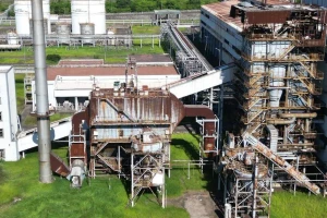 BSR sắp hồi sinh nhà máy nhiên liệu sinh học 2.200 tỷ đồng sau 10 năm ‘đắp chiếu’