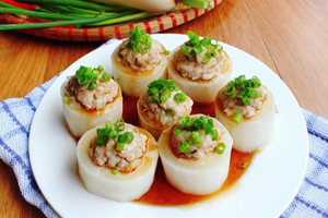 Giá rẻ, bán khắp chợ: 'Nhân sâm mùa đông' giàu dưỡng chất nhưng nhiều người chưa biết hết công dụng