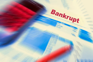 Nền kinh tế lớn nhất thế giới đối mặt làn sóng phá sản không tưởng, chuyện gì xảy ra?