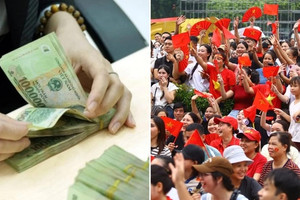 Chính phủ chi hơn 2.513 tỷ đồng tặng quà nhân dịp Đại hội Đảng và Tết Nguyên đán 2026