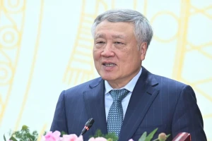 ‘Nếu không có chính sách tốt, chúng ta sẽ không giữ chân được người tài’