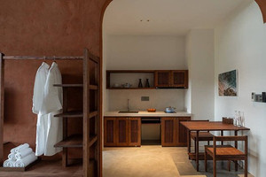 Sống trọn trong kiến trúc nghỉ dưỡng đô thị mang tinh thần Zen và Wabi-sabi giữa lòng Đà Nẵng