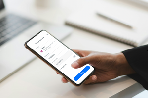 MoMo tham gia kết nối hạ tầng thanh toán cùng ngân hàng