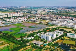 Xác định giá đất: Không tự ý đưa ra phương pháp mới khi chưa có căn cứ