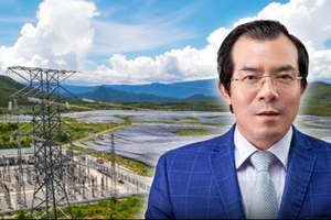 Công ty năng lượng của ông Vũ Quang Bảo bị yêu cầu mua lại bắt buộc lô trái phiếu 500 tỷ đồng