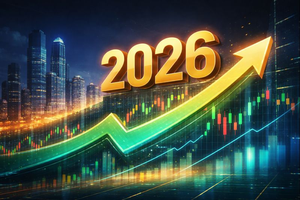 Các CTCK nói gì về triển vọng thị trường chứng khoán năm 2026