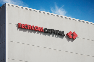 Quỹ 12.000 tỷ đồng của Techcom Capital đạt mức tăng trưởng nổi bật năm 2025