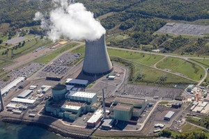 TP tương lai của Việt Nam nỗ lực tháo gỡ các vướng mắc tại nhà máy điện hạt nhân đầu tiên của cả nước