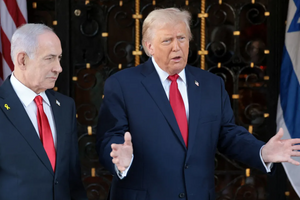 Ông Trump đe dọa ‘đánh sập’ Iran, kêu gọi Tehran quay lại đàm phán