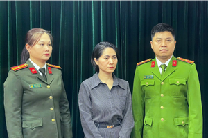 Khởi tố, bắt Giám đốc công ty tổ chức show 'Về đây bốn cánh chim trời'