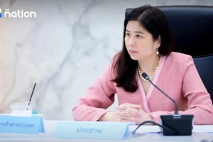 Xuất khẩu gạo Thái Lan gặp bất lợi vì đồng baht tăng mạnh nhất 4 năm: Việt Nam hưởng lợi?