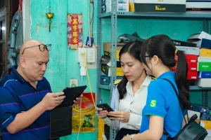 Sát ngày xóa thuế khoán vẫn 'sốt ruột' ranh giới đúng - sai