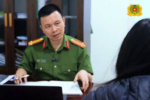 Bà V. 55 tuổi tin lời 'chồng hờ ' là kỹ sư game, bán vàng, cắm sổ đỏ, mất 2,4 tỷ đồng