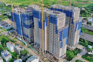 Chỉ 2 ngày tới, quy định về diện tích căn hộ tại TP giàu nhất Việt Nam sẽ có sự thay đổi lớn