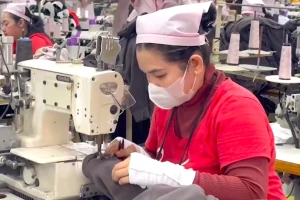 Lời ruột gan của những công nhân sắp mất việc, mất Tết