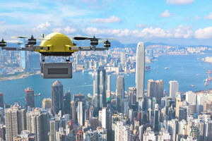 CT Group xây trung tâm kinh tế tầm thấp lớn nhất ASEAN, tổng vốn 6.000 tỷ đồng