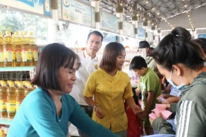 Đồng Nai thưởng Tết cao nhất 840 triệu đồng