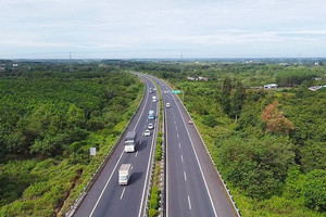 Tỉnh rộng nhất miền Nam vận động thu hồi đất trên 3 xã, nhường chỗ để ‘lên đời’ tuyến cao tốc kết nối đến siêu sân bay