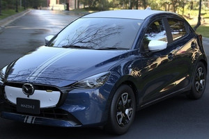 Xem trước Mazda2 phiên bản 2026 với giá chỉ 290 triệu, thiết kế tinh chỉnh, nhiều công nghệ hiện đại, động cơ Skyactiv-G 1.5L 'ăn xăng như ngửi'