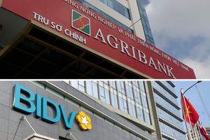 Ngân hàng hướng dẫn người dân nhận quà Tết qua VNeID