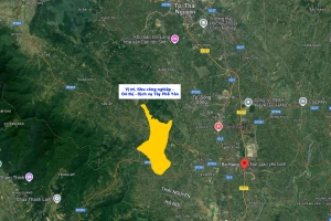 Viglacera (VGC) rót hơn 400 tỷ đồng vào công ty con để triển khai khu công nghiệp 700ha