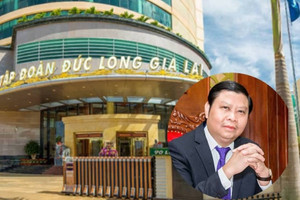 Đại gia phố núi muốn bán công ty con thu về 530 tỷ đồng, bên mạnh tay mua là 'người quen'