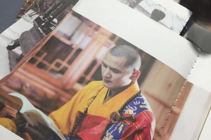 Sư thầy có ngoại hình được ví như ‘Đường Tăng phiên bản đời thực’, từng khiến nữ đại gia sẵn sàng chi số tiền lớn