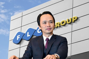 FLC của ông Trịnh Văn Quyết bất ngờ tăng vốn thêm 1.500 tỷ đồng trước ngày rời sàn