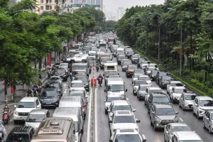 Có thể mở đường mà không tốn ngân sách?