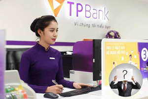 TPBank (TPB) sắp chi 3.600 tỷ đồng thâu tóm một công ty chứng khoán