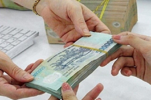 Thưởng Tết Nguyên đán 2026 tại TP. Hồ Chí Minh cao nhất 1,8 tỷ đồng