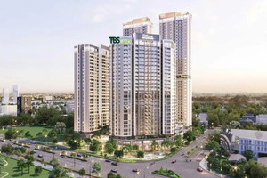 Gần 1.300 căn hộ tại dự án chung cư cao 40 tầng ở TP. HCM đủ điều kiện mở bán