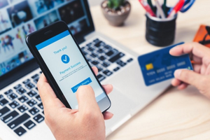 Công ty thanh toán do MobiFone, One Mount và Techcombank chống lưng, cạnh tranh vị trí độc tôn của Napas