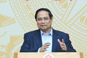 Thủ tướng: ‘Thừa thắng xông lên’ hoàn thành toàn bộ ‘Chiến dịch Quang Trung’