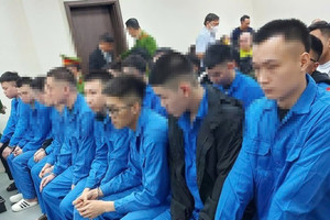 Lập đại lý bán vé máy bay 'thuộc Traveloka', ông chủ SN 1993 cùng 22 nhân viên ra hầu tòa