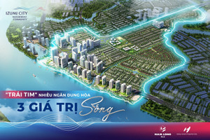 Nam Long (NLG) được dự báo lãi 1.453 tỷ đồng năm 2026, cổ phiếu kỳ vọng tăng 17%