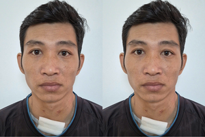 Bắt khẩn cấp Đặng Thành Giang, 31 tuổi sát hại người yêu