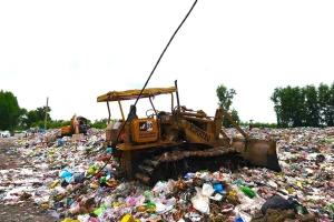 Cà Mau chấp thuận làm nhà máy điện rác hơn 1.700 tỷ đồng