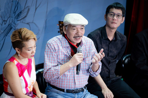 Lý do ‘Về đây bốn cánh chim trời’ bị hủy ngay phút chót, hàng nghìn khán giả tố cáo BTC lừa đảo