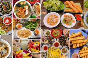 9 điểm chơi Tết Dương lịch vào 'phút chót'