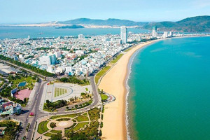 Dự án đô thị 12.800 tỷ tại tỉnh lớn thứ 2 cả nước đã tìm được nhà đầu tư