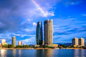 Tăng trưởng GRDP năm 2025 ước đạt 9,18%: Thành phố rộng nhất Việt Nam lọt top 10 địa phương tăng trưởng cả nước