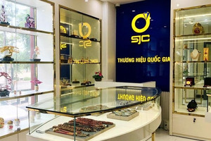 SJC phát thông báo khẩn đến khách hàng mua vàng miếng và vàng nhẫn