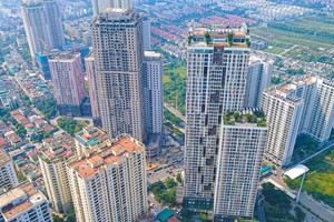 Vinaconex 'đi lệnh' nghìn tỷ, lập tức thâu tóm 24 công ty và loạt lô đất vàng Hà Nội, Hải Phòng