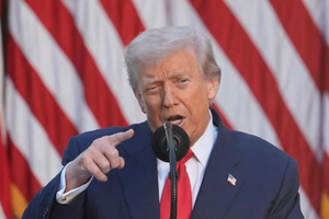 Ông Trump tuyên bố đã ‘giải quyết xong 8 cuộc chiến’, sẵn sàng hành động về vấn đề Campuchia - Thái Lan